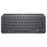TIPKOVNICA LOGITECH MX KEYS MINI TIPKOVNICA GRAFITNA