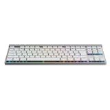 TIPKOVNICA LOGITECH USB GAMING G51 LIGHTSPEED TKL TACTILE W