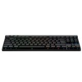 TIPKOVNICA LOGITECH USB GAMING G515 LIGHTSPEED TKL TACTILE B
