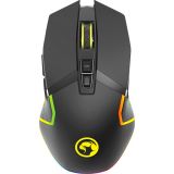 TIPKOVNICA MARVO CM306 TIPKOVNICA & MIŠKA & PODLOGA (3V)