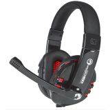 TIPKOVNICA MARVO CM370 TIPKOVNICA & MIŠKA & PODLOGA & SLUŠALKE 4V1