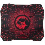 TIPKOVNICA MARVO CM370 TIPKOVNICA & MIŠKA & PODLOGA & SLUŠALKE 4V1