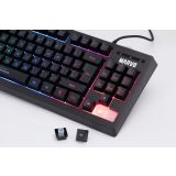TIPKOVNICA MARVO K607 RGB TKL