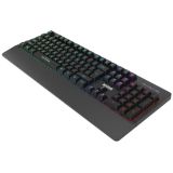 TIPKOVNICA MARVO K635 RGB