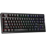 TIPKOVNICA MARVO KG901 RGB MEHANSKA