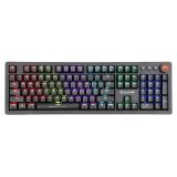 TIPKOVNICA MARVO KG917 RGB MEHANSKA