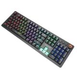 TIPKOVNICA MARVO KG917 RGB MEHANSKA
