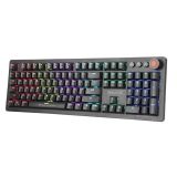 TIPKOVNICA MARVO KG917 RGB MEHANSKA