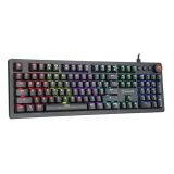 TIPKOVNICA MARVO KG917 RGB MEHANSKA