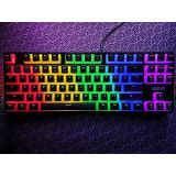 TIPKOVNICA MARVO KG946 MEHANSKA RGB TKL