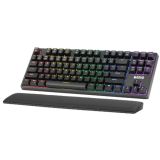 TIPKOVNICA MARVO KG947 MEHANSKA RGB TKL