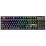 TIPKOVNICA MARVO KG954 RGB MEHANSKA RGB
