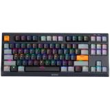 TIPKOVNICA MARVO KG980A RGB MEHANSKA RGB