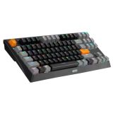 TIPKOVNICA MARVO KG980B RGB MEHANSKA RGB