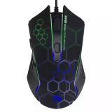 TIPKOVNICA MARVO KM409 TIPKOVNICA & MIŠKA COMBO SET (2V1)