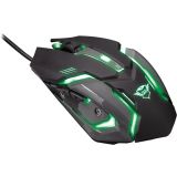 TIPKOVNICA + MIŠKA TRUST GXT 845 TURAL GAMING SET