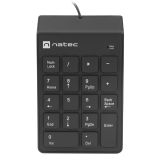 TIPKOVNICA NATEC GOBY 2