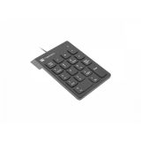 TIPKOVNICA NATEC GOBY 2