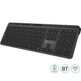 TIPKOVNICA NATEC MEDUSA BREZŽIČNA PROFESIONALNA