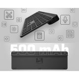 TIPKOVNICA NATEC MEDUSA BREZŽIČNA PROFESIONALNA