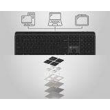 TIPKOVNICA NATEC MEDUSA BREZŽIČNA PROFESIONALNA