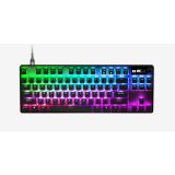 TIPKOVNICA STEELSERIES GAMING APEX PRO/TKL 2023