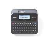 TISKALNIK NALEPK BROTHER PTD600VPYJ1