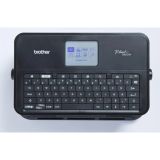 TISKALNIK NALEPK BROTHER PTD800WYJ1