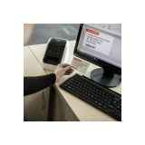 TISKALNIK NAPLEPK BROTHER QL810WCYJ1