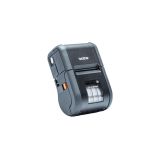 TISKALNIK NALEPK BROTHER RJ2150Z1