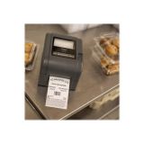 TISKALNIK NALEPK BROTHER TD4420TNZ1