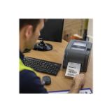 TISKALNIK NALEPK BROTHER TD4420TNZ1