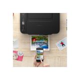 TISKALNIK CANON PIXMA TS3750I ČRN