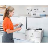 TISKALNIK HP LASERJET PRO M501DN