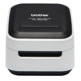 TISKALNIK NALEPK BROTHER VC500WZ1