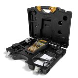 TISKALNIK NALEPK DYMO INDUSTRIJSKI RHINO 6000+