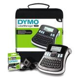 TISKALNIK NALEPK DYMO LABELMANAGER 210 V KOVČKU