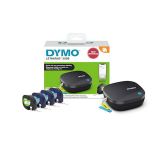 TISKALNIK NALEPK DYMO LETRATAG 200B PROMO PAKIRANJE