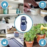 TISKALNIK NALEPK DYMO LETRATAG LT100H