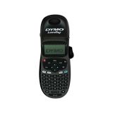 TISKALNIK NALEPK DYMO LETRATAG LT100H ČRN