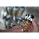 TISKALNIK NALEPK DYMO LETRATAG LT100H ČRN