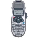 TISKALNIK NALEPK DYMO LETRATAG LT100H + GRATIS BATERIJE
