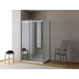 KOTNA KABINA ZA PRHANJE KOLPA SAN DORSA UNI 120 X 90/K BRILL