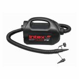 TLAČILKA ZA BLAZINE INTEX ELEKTRIČNA 220-240V/12V