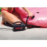 TLAČILKA ZA BLAZINE INTEX ELEKTRIČNA 230 V QUICKFILL HIGH