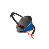 TLAČILKA ZA BLAZINE INTEX NOŽNA Z MEHOM