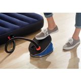 TLAČILKA ZA BLAZINE INTEX NOŽNA Z MEHOM