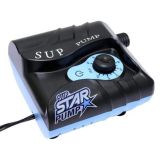 TLAČILKA ZA BLAZINE POOLSTAR ELEKTRIČNA TLAČILKA STAR PUMP 6