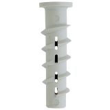 ZIDNI VLOŽEK TML 10X50 ZA POROBETON ZAV=6KOS