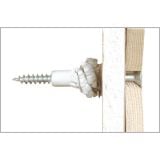 ZIDNI VLOŽEK TMT 10X66 VLOŽEK ZAV=4 KOS